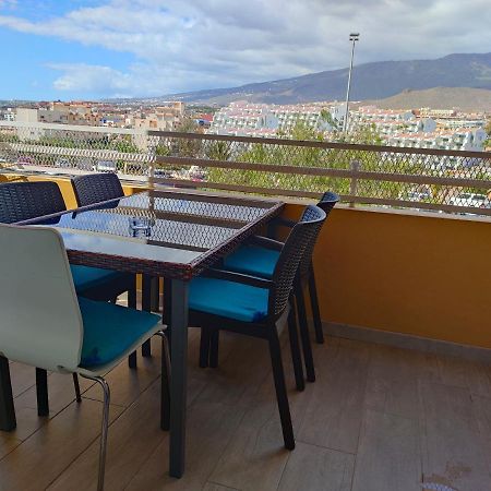 Apartamento LUX Orlando Costa Adeje  Exterior foto