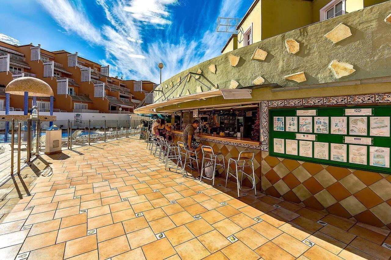 Apartamento LUX Orlando Costa Adeje  Exterior foto