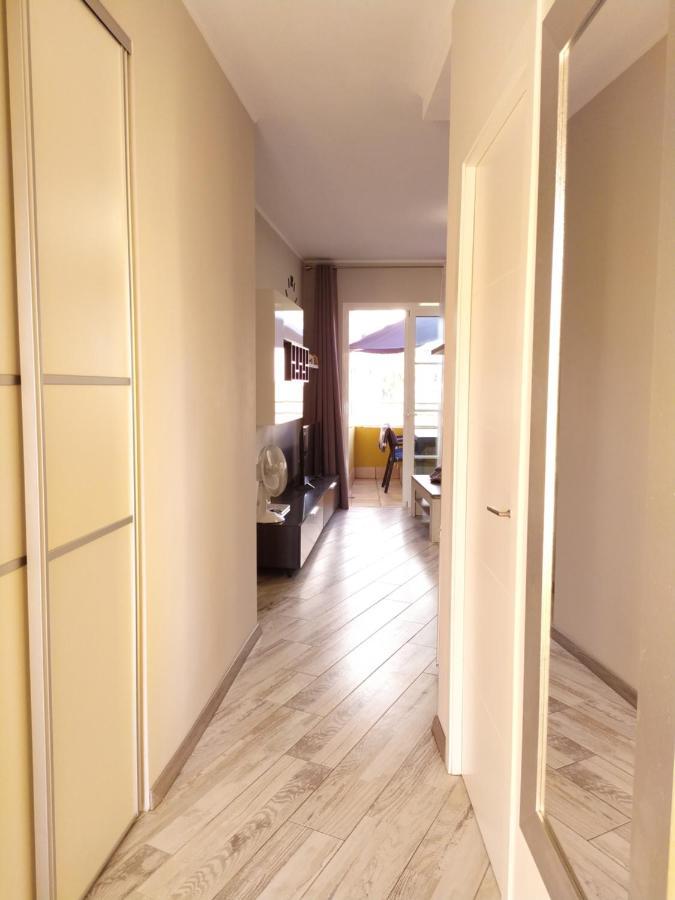 Apartamento LUX Orlando Costa Adeje  Exterior foto