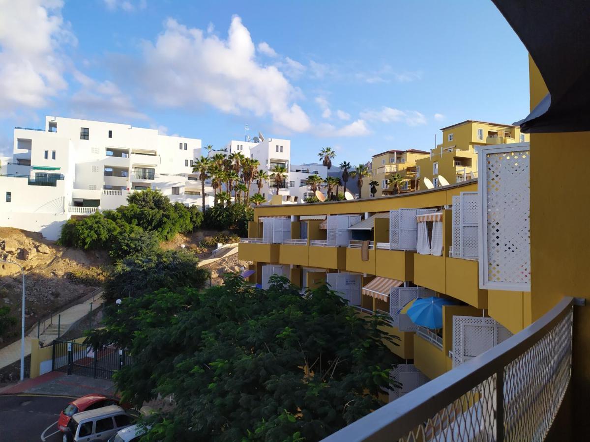 Apartamento LUX Orlando Costa Adeje  Exterior foto
