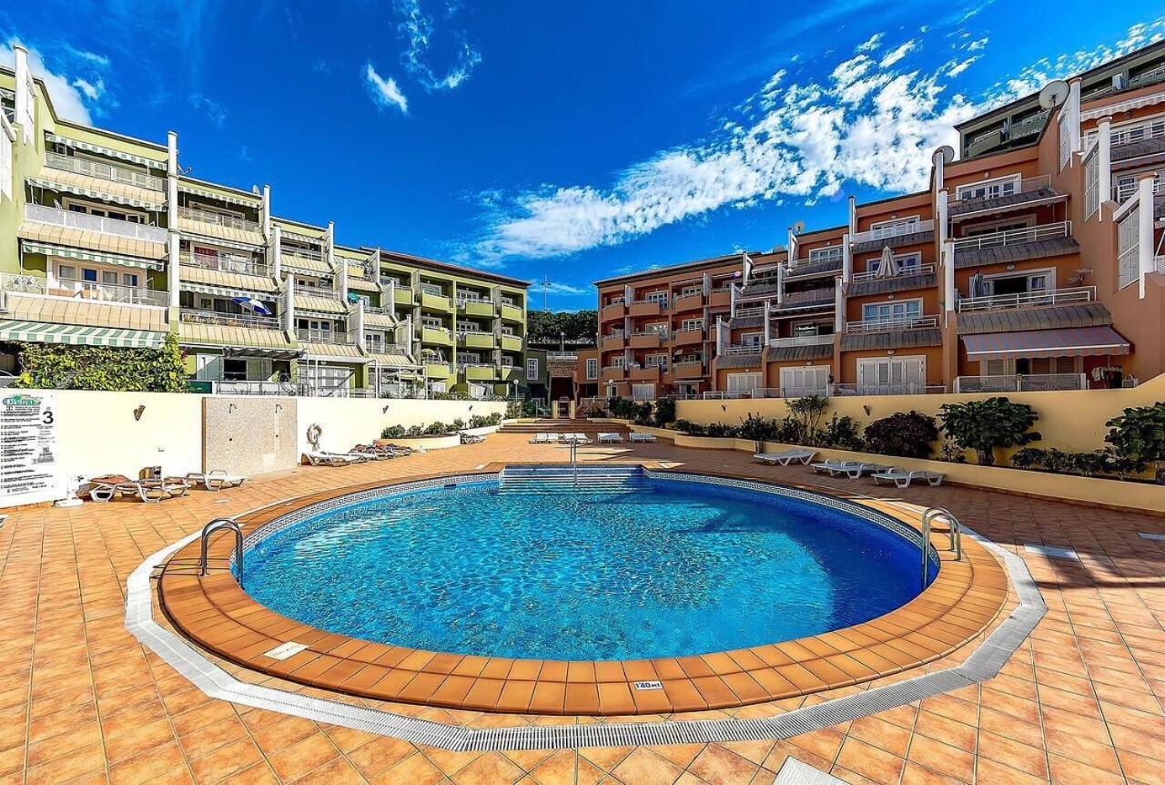 Apartamento LUX Orlando Costa Adeje  Exterior foto