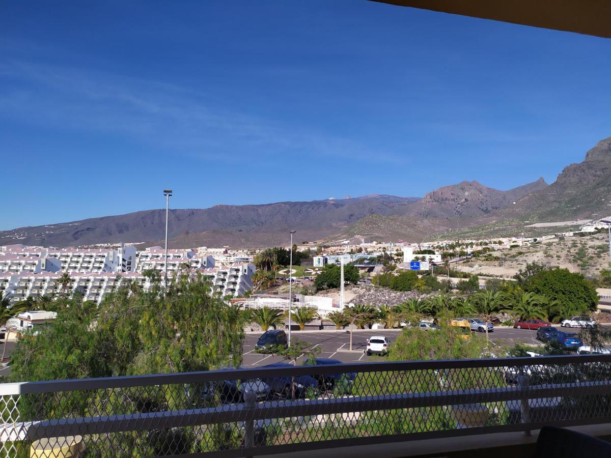 Apartamento LUX Orlando Costa Adeje  Exterior foto