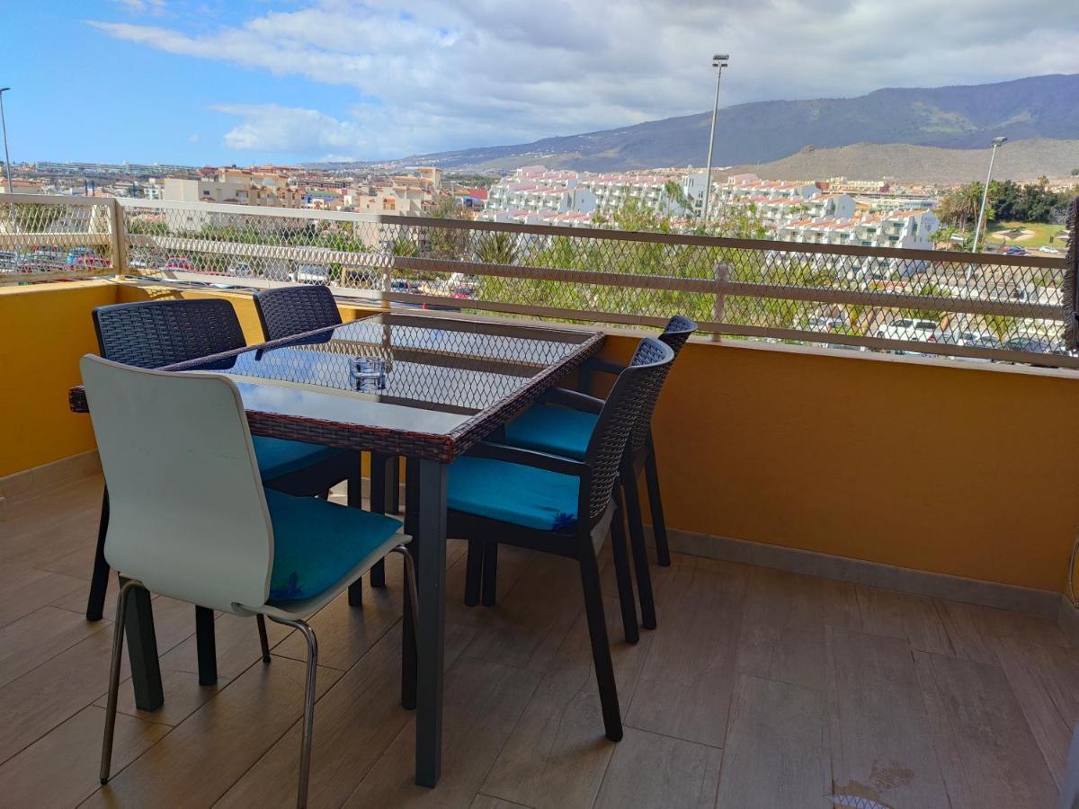 Apartamento LUX Orlando Costa Adeje  Exterior foto