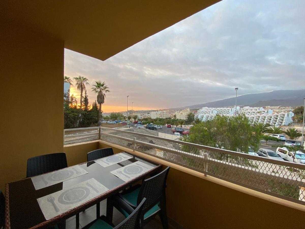 Apartamento LUX Orlando Costa Adeje  Exterior foto