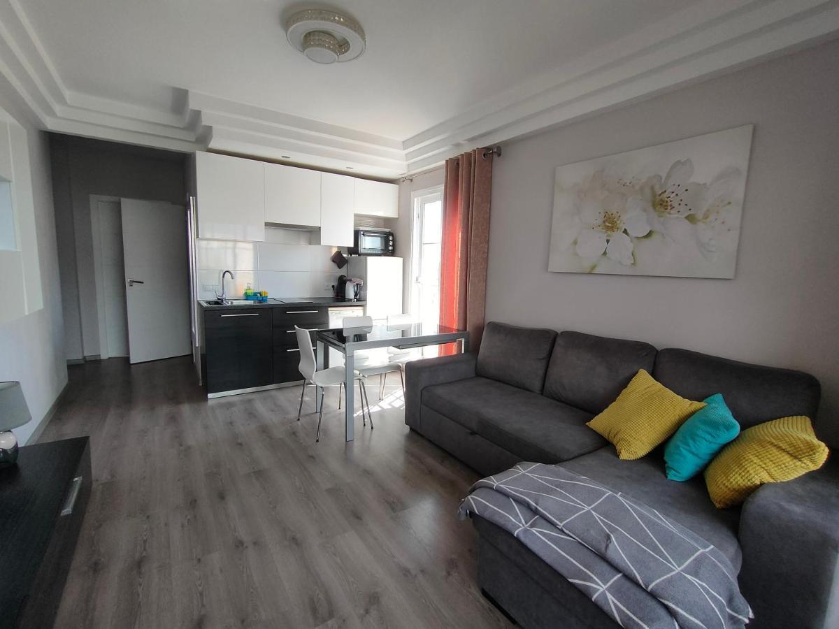 Apartamento LUX Orlando Costa Adeje  Exterior foto