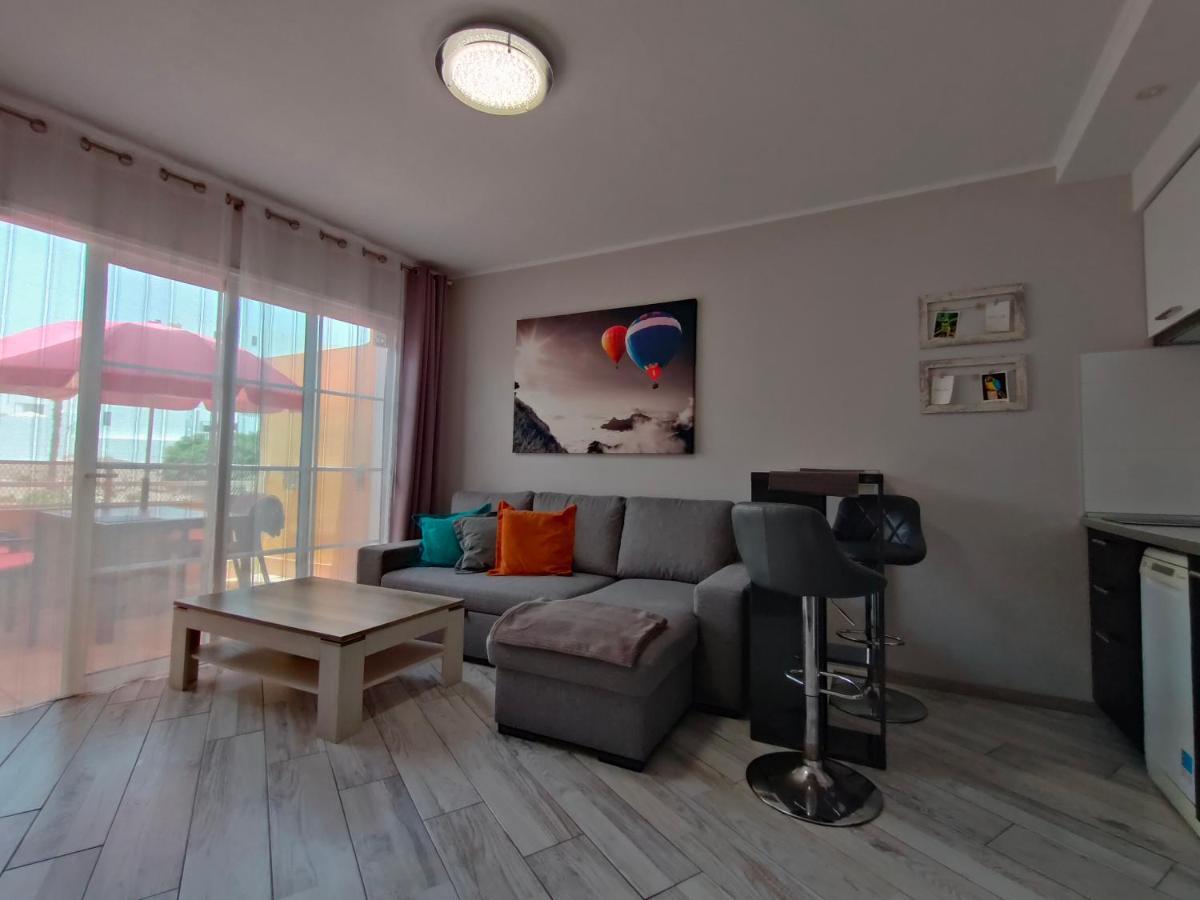 Apartamento LUX Orlando Costa Adeje  Exterior foto