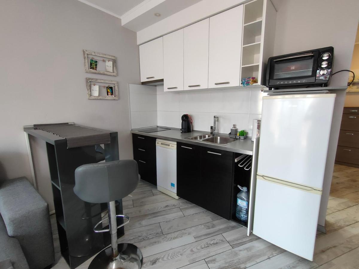 Apartamento LUX Orlando Costa Adeje  Exterior foto