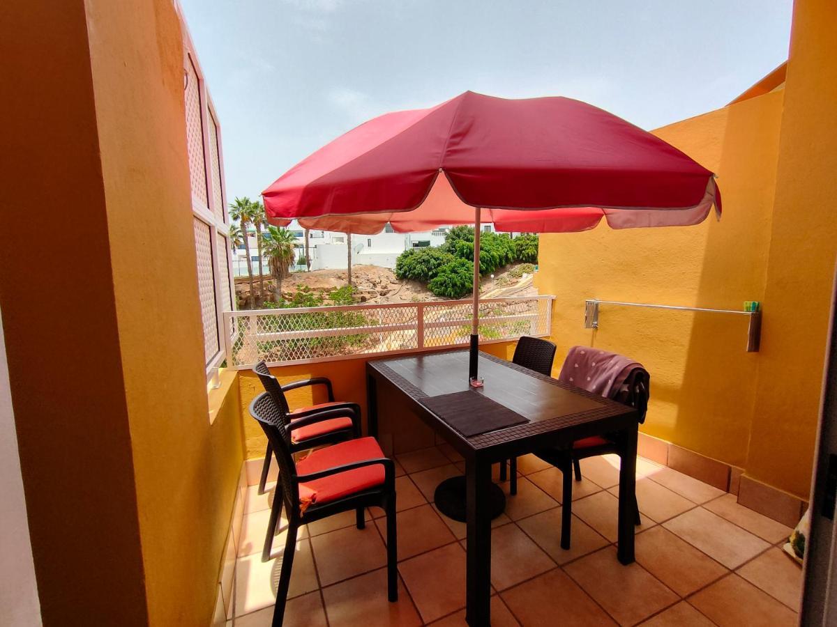Apartamento LUX Orlando Costa Adeje  Exterior foto