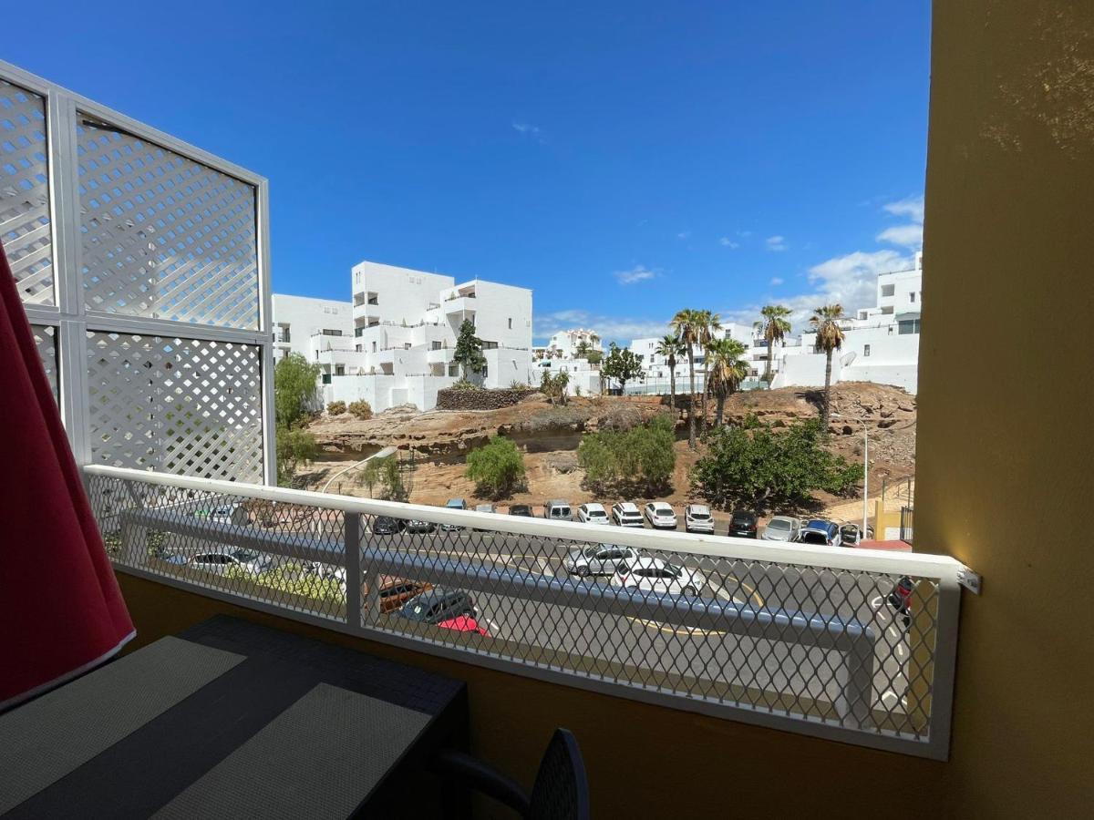 Apartamento LUX Orlando Costa Adeje  Exterior foto