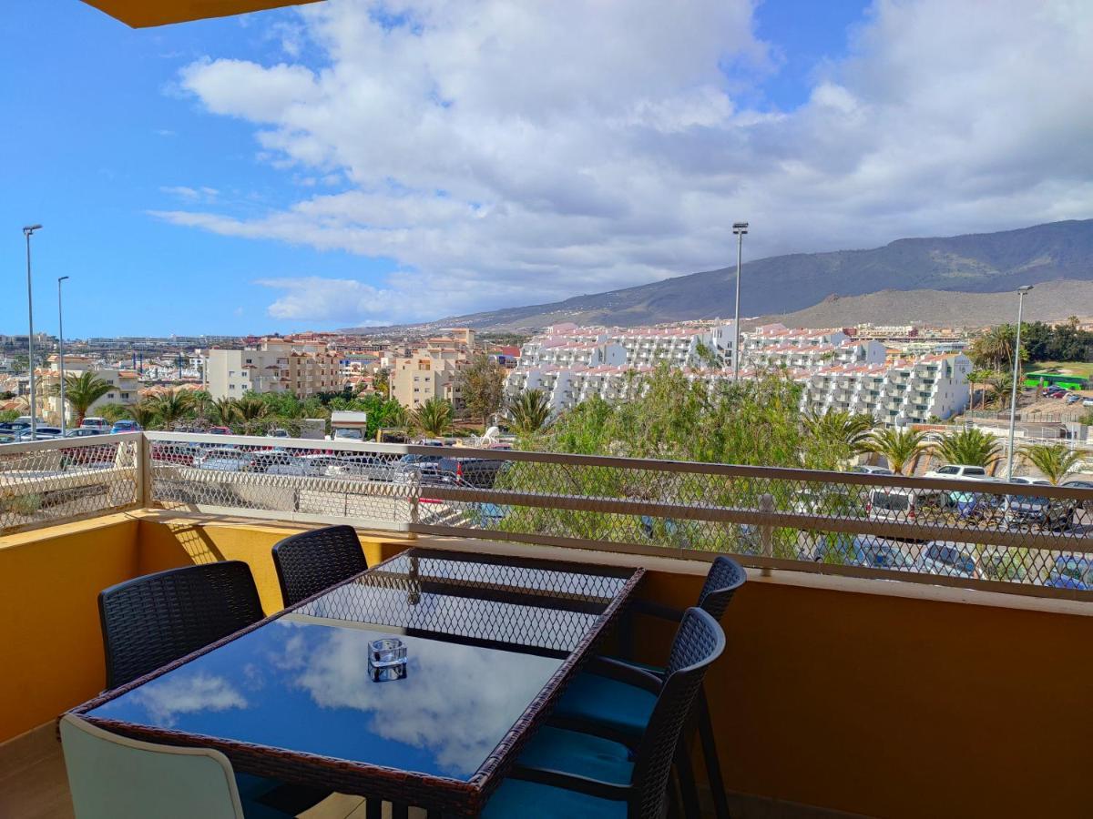 Apartamento LUX Orlando Costa Adeje  Exterior foto