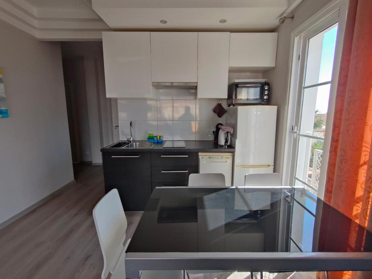 Apartamento LUX Orlando Costa Adeje  Exterior foto