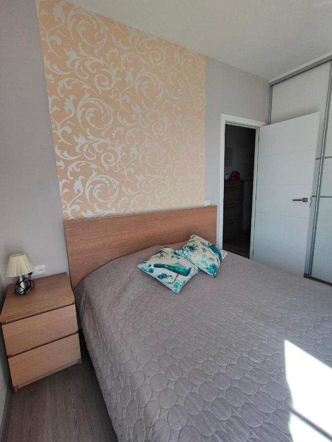 Apartamento LUX Orlando Costa Adeje  Exterior foto
