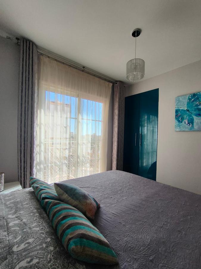 Apartamento LUX Orlando Costa Adeje  Exterior foto