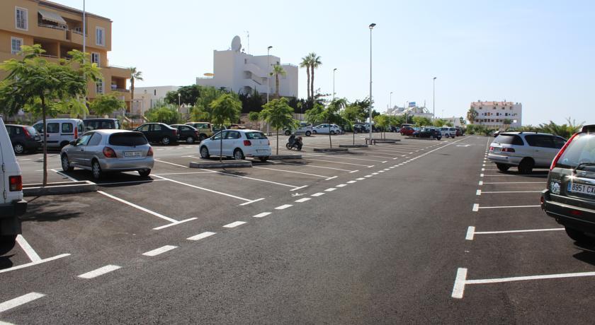 Apartamento LUX Orlando Costa Adeje  Exterior foto