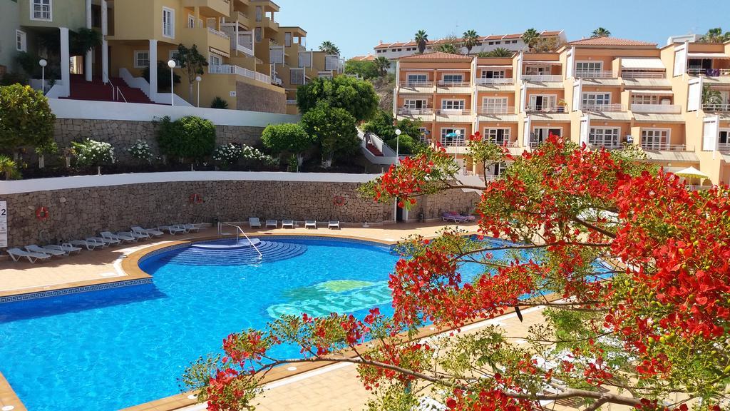 Apartamento LUX Orlando Costa Adeje  Exterior foto