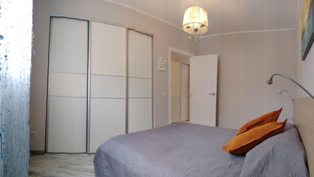 Apartamento LUX Orlando Costa Adeje  Exterior foto